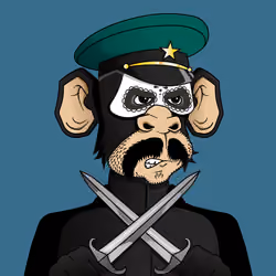 Monkey #8071