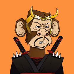 Monkey #7584