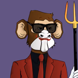 Monkey #1379