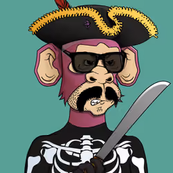 Monkey #2540