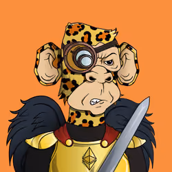Monkey #2579