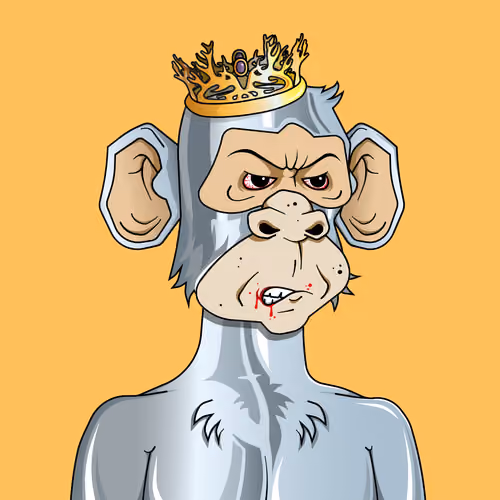Monkey #8522