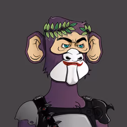 Monkey #1629