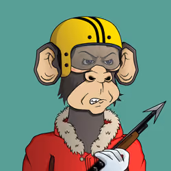 Monkey #2246