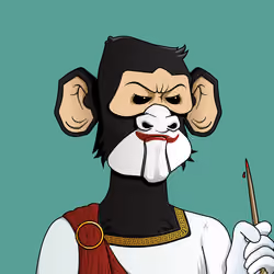 Monkey #6342