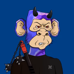 Monkey #7228