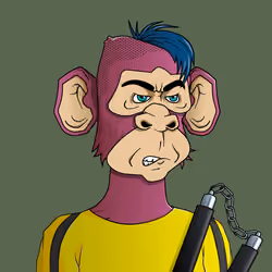 Monkey #9794