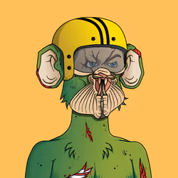 Monkey #9661