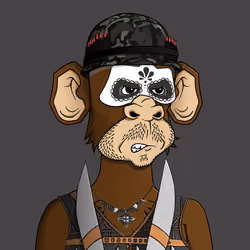 Monkey #6574