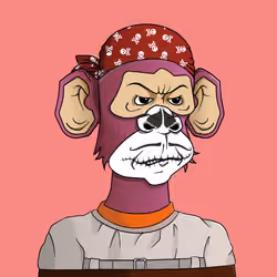 Monkey #4705