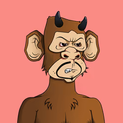 Monkey #3921