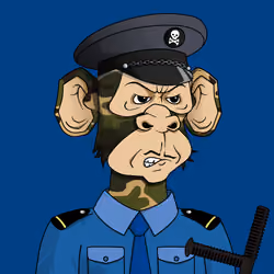 Monkey #6162