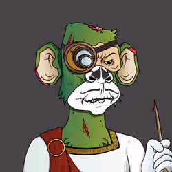 Monkey #6175