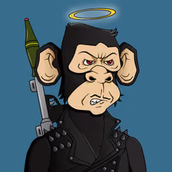 Monkey #79