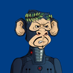 Monkey #4198
