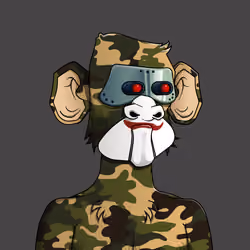Monkey #6531