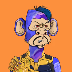 Monkey #6687