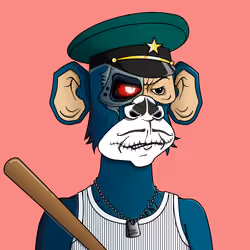 Monkey #9551