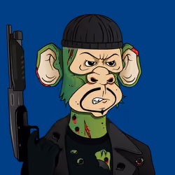 Monkey #6434