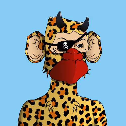 Monkey #8880
