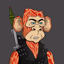 Monkey #1857