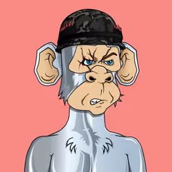 Monkey #1985