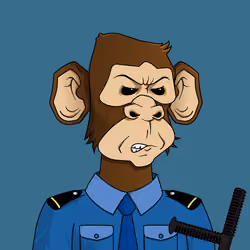 Monkey #4832