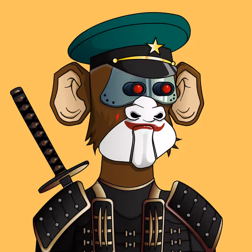 Monkey #3285