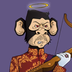 Monkey #9689
