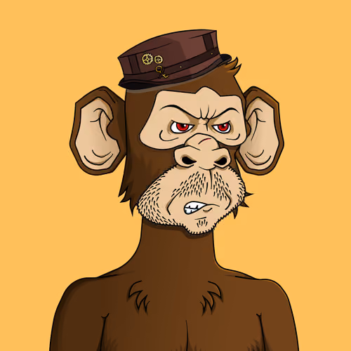 Monkey #9217
