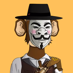 Monkey #6576