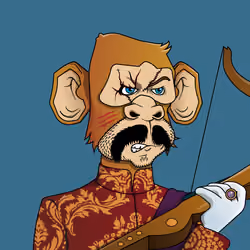 Monkey #6690