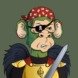 Monkey #4691