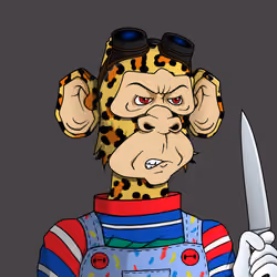 Monkey #5275