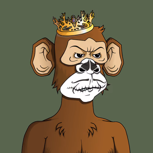 Monkey #381