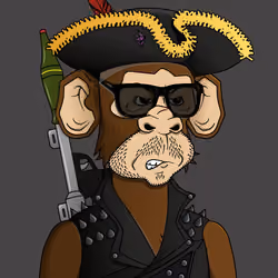 Monkey #4213