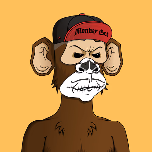 Monkey #5363