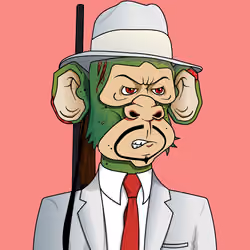 Monkey #6663