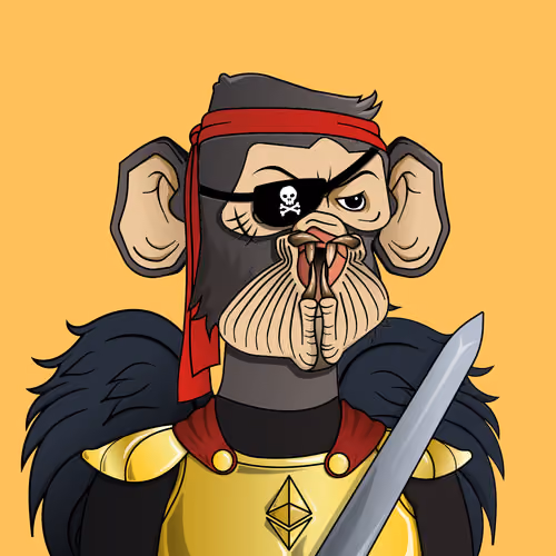 Monkey #9228