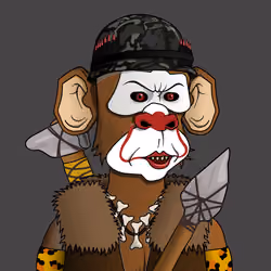 Monkey #5430