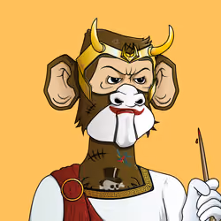 Monkey #9337