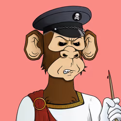 Monkey #5684