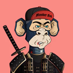 Monkey #6835