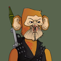 Monkey #5679