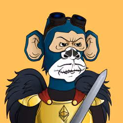 Monkey #7812