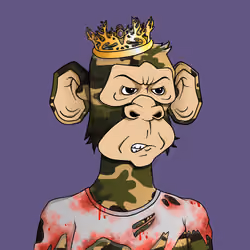 Monkey #6253
