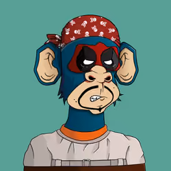 Monkey #5239