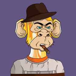 Monkey #4856