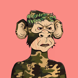 Monkey #851