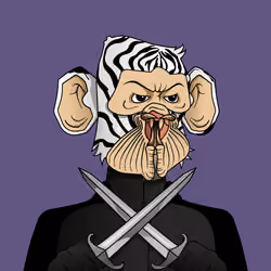 Monkey #8902